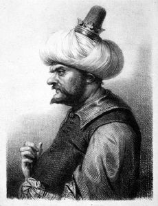 Oruç Reis