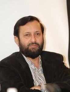 Prakash Javadekar