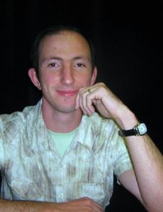 Victor Mikhalevski