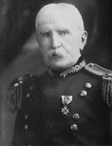 Robert Maitland O'Reilly