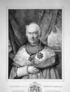 Sándor Rudnay