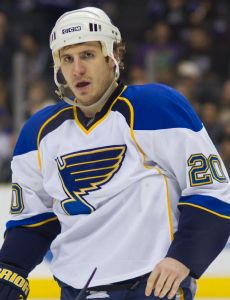 Alexander Steen