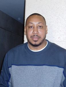 Donyell Marshall