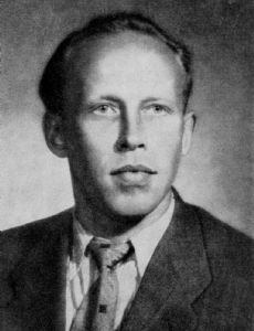 Vladimir Tendryakov