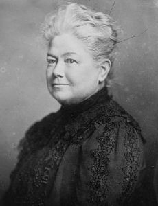 Laura Clay