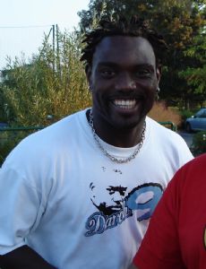 Jean-Claude Darcheville