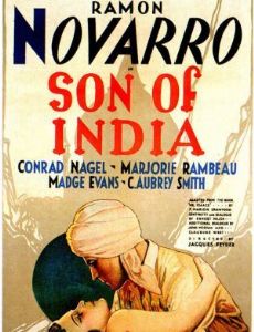 Son of India