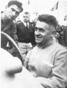 Louis Rosier