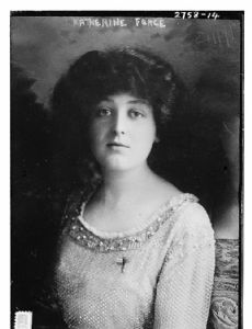 Katherine Emmons Force