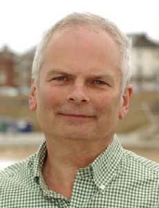 Geoffrey Munn