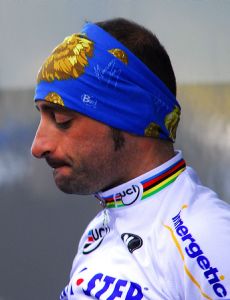 Paolo Bettini