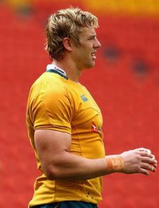 Mark Chisholm