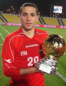 Hani Al Taiar