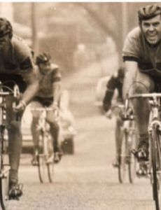 Michael Hollingsworth (cyclist)