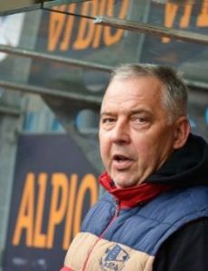 Drahomír Kadlec