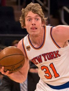 Ron Baker