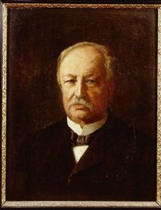 Johannes Tak van Poortvliet