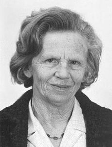 Emma Talmi