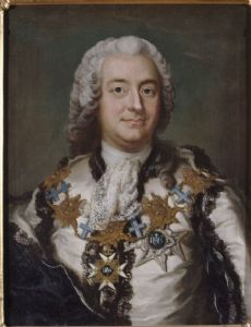 Anders Johan von Höpken
