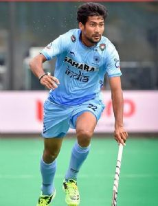 Devindar Walmiki