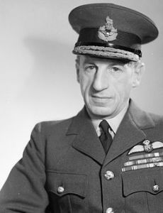 Charles Portal, 1st Viscount Portal of Hungerford