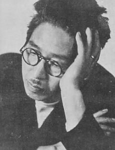 Yumeji Takehisa