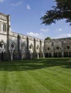 Dean of Salisbury