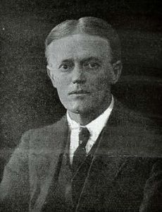 Robert Dunstan