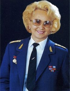 Tatiana Anodina