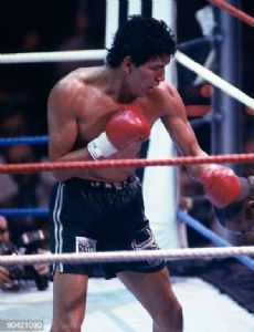 Jorge Vaca