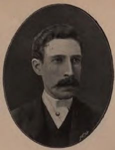 John William Crombie