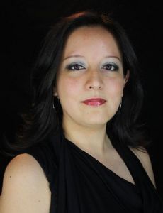Georgina Sánchez