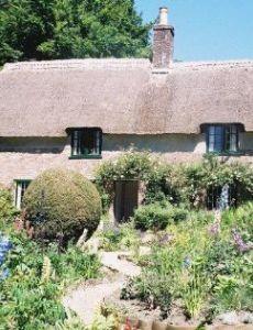Thomas Hardy's Cottage