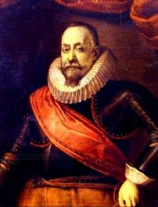 Pedro Álvarez de Toledo, 5th Marquis of Villafranca
