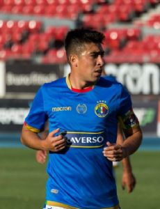 Osvaldo Bosso