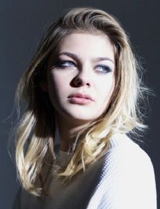 Louane Emera