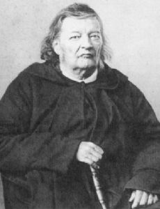 Justinus Kerner