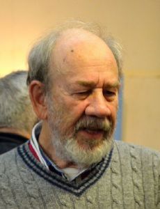 Itzhak Ben-Ner