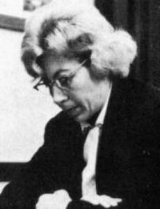 Éva Karakas