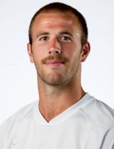 Michael Harris (soccer)