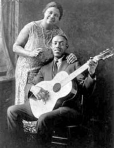 Sara Martin (Blues Singer)