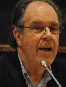 John Lloyd (journalist)