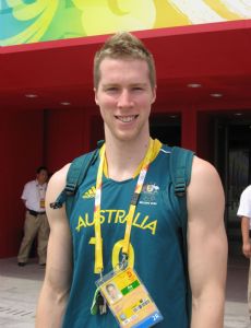 David Barlow (basketball)