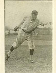 Harry Harper