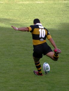Jeremy Staunton