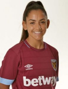 Rosie Kmita
