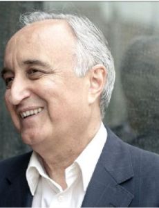 Mousa Ghaninejad