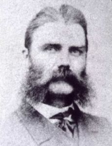 William Thomas Pritchard