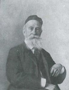 Alessandro Franchi (painter)