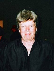 Eric Andersen (artist)